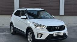 Hyundai Creta 2020 года за 7 400 000 тг. в Караганда – фото 3