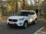 Hyundai Creta 2020 года за 7 400 000 тг. в Караганда