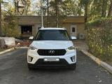 Hyundai Creta 2020 года за 7 400 000 тг. в Караганда – фото 2