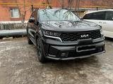 Kia Sorento 2023 года за 24 500 000 тг. в Актобе – фото 3