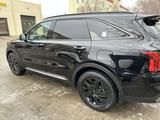 Kia Sorento 2023 годаүшін24 500 000 тг. в Актобе – фото 2