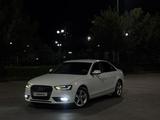 Audi A4 2013 годаүшін7 300 000 тг. в Шымкент – фото 3