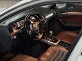 Audi A4 2013 годаүшін7 300 000 тг. в Шымкент – фото 4