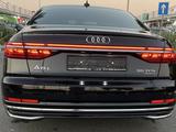 Audi A8 2023 года за 68 950 000 тг. в Алматы – фото 4