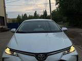 Toyota Corolla 2022 года за 13 000 000 тг. в Уральск – фото 5
