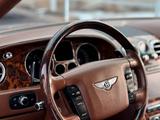 Bentley Continental Flying Spur 2006 годаfor15 000 000 тг. в Алматы