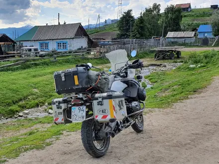 BMW  R 1200 GS Adventure 2011 года за 4 000 000 тг. в Алматы – фото 3