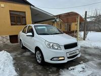 Chevrolet Nexia 2021 года за 4 950 000 тг. в Шымкент