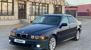 BMW 525 2000 года за 2 700 000 тг. в Шиели