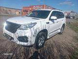 Haval H9 2021 годаүшін20 000 000 тг. в Петропавловск – фото 2