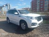 Haval H9 2021 годаүшін20 000 000 тг. в Петропавловск