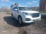 Haval H9 2021 года за 20 000 000 тг. в Петропавловск – фото 5