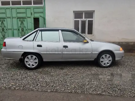 Daewoo Nexia 2009 года за 1 750 000 тг. в Сарыагаш – фото 7