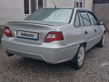 Daewoo Nexia 2009 года за 1 750 000 тг. в Сарыагаш – фото 12