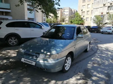 ВАЗ (Lada) 2112 2004 года за 850 000 тг. в Уральск – фото 7