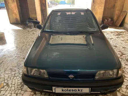 Nissan Sunny 1995 года за 1 900 000 тг. в Затобольск