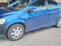 Chevrolet Aveo 2013 годаfor2 200 000 тг. в Алматы