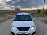 ВАЗ (Lada) Largus 2015 годаүшін3 350 000 тг. в Актобе – фото 2