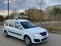 ВАЗ (Lada) Largus 2015 годаfor3 350 000 тг. в Актобе