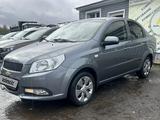 Chevrolet Nexia 2022 года за 4 700 000 тг. в Костанай – фото 2