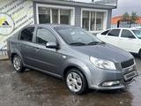 Chevrolet Nexia 2022 года за 4 700 000 тг. в Костанай – фото 3