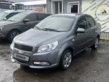 Chevrolet Nexia 2022 года за 4 700 000 тг. в Костанай – фото 5