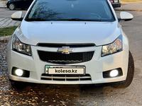 Chevrolet Cruze 2011 года за 4 000 000 тг. в Алматы