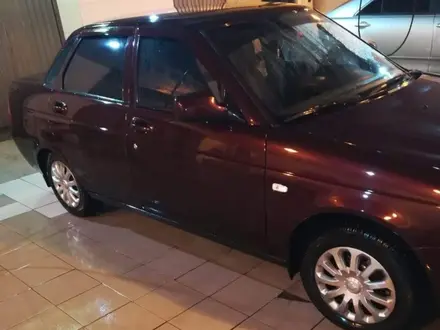 ВАЗ (Lada) Priora 2170 2011 года за 2 500 000 тг. в Жезказган