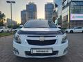 Chevrolet Cobalt 2021 года за 6 200 000 тг. в Алматы – фото 12