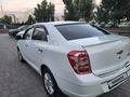 Chevrolet Cobalt 2021 года за 6 200 000 тг. в Алматы – фото 48