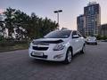 Chevrolet Cobalt 2021 года за 6 200 000 тг. в Алматы – фото 88