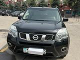 Nissan X-Trail 2011 годаүшін8 000 000 тг. в Алматы