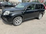 Nissan X-Trail 2011 года за 8 000 000 тг. в Алматы – фото 2