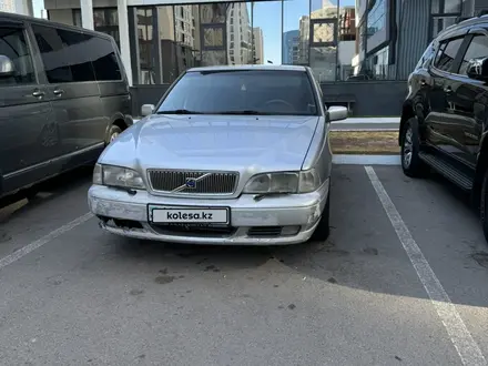 Volvo S70 1999 года за 2 500 000 тг. в Астана