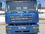 Shacman (Shaanxi)  F3000 2014 года за 10 500 000 тг. в Семей