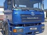 Shacman (Shaanxi)  F3000 2014 года за 10 500 000 тг. в Семей – фото 2