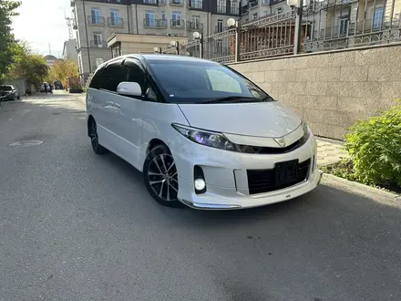 Toyota Estima 2014 года за 6 000 000 тг. в Караганда – фото 19