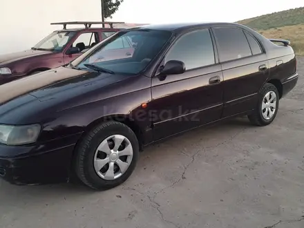 Toyota Carina E 1994 года за 1 500 000 тг. в Шымкент – фото 4