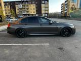 BMW 523 2010 года за 10 200 000 тг. в Кокшетау – фото 2