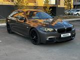 BMW 523 2010 года за 10 200 000 тг. в Кокшетау