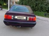Audi 100 1991 года за 1 400 000 тг. в Кокшетау – фото 2
