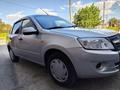 ВАЗ (Lada) Granta 2190 2013 годаfor3 500 000 тг. в Аральск – фото 6