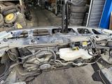 Ноускат мини морда передняя часть на Toyota Highlander 2010-13 Rest за 500 000 тг. в Алматы – фото 3