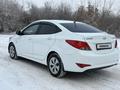 Hyundai Accent 2014 года за 5 400 000 тг. в Астана – фото 9