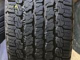 265/60R18 GOODYEAR MAXXIS HANKOOK BFGOODRICH за 19 999 тг. в Алматы