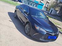 Toyota Camry 2017 годаүшін8 800 000 тг. в Атырау