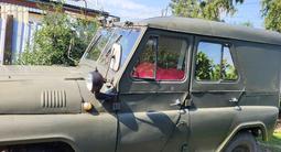 УАЗ 469 1984 годаүшін1 000 000 тг. в Костанай – фото 5