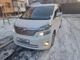 Toyota Vellfire 2009 года за 7 000 000 тг. в Алматы