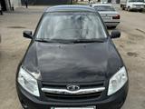 ВАЗ (Lada) Granta 2190 2013 годаүшін2 200 000 тг. в Астана – фото 2