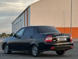 ВАЗ (Lada) Priora 2170 2014 года за 2 100 000 тг. в Павлодар – фото 3